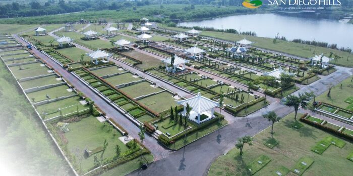 Tempat Pemakaman Terbaik di Karawang